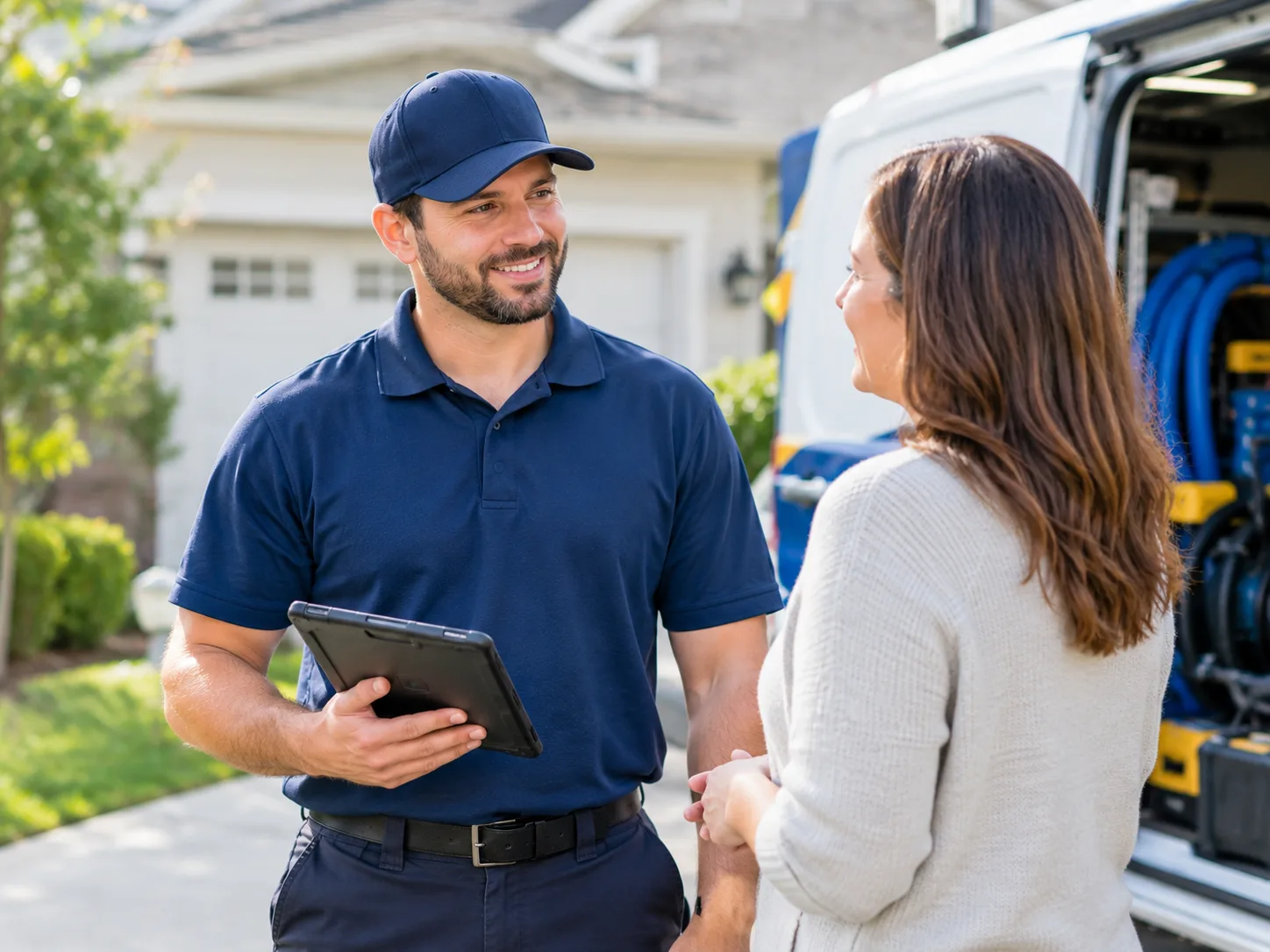 Sewage Backup Cleanup Denton, GA FAQs
